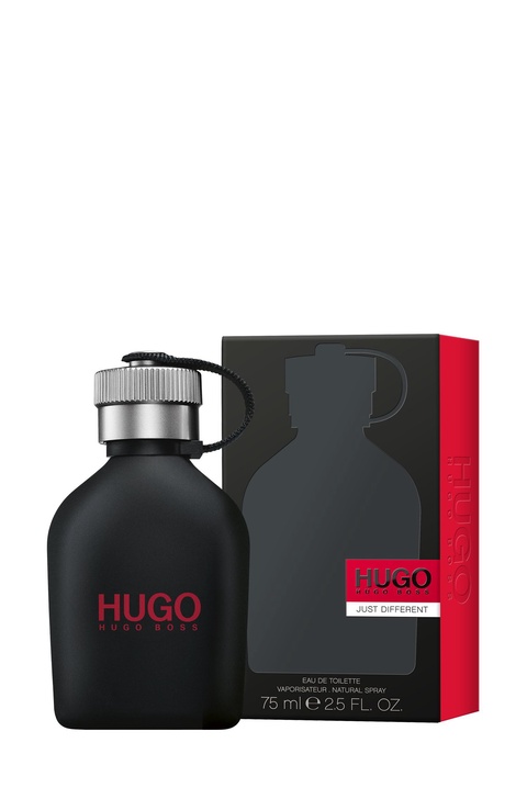 Hugo Just Different EDT 75ml | Hugo Boss | The Mall ...