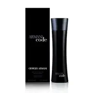 Armani Code Eau De Toilette Pour Homme 125ml | The Mall