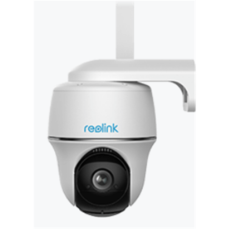 Reolink GO Plus 4MP/2K+ Outdoor 4G LTE Wire-Free Battery Camera