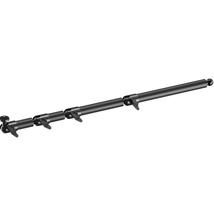スマホアクセサリー Elgato Flex Arm L Elgato エルガト FLEX ARM L フレックスアーム Multi Mount