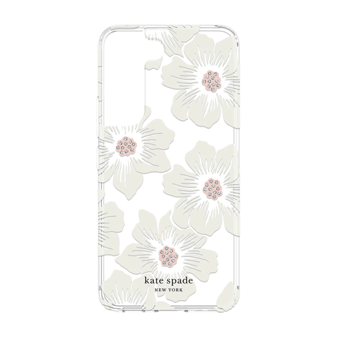 Kate Spade New York Protective Hardshell Case for Galaxy S22 | Kate Spade  New York | The Mall | Auckland Airport