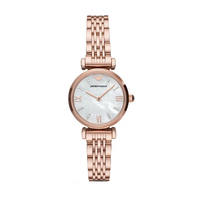 Shop Watches duty free and tax free online | The Mall