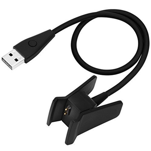 fitbit charge 3 charging cable