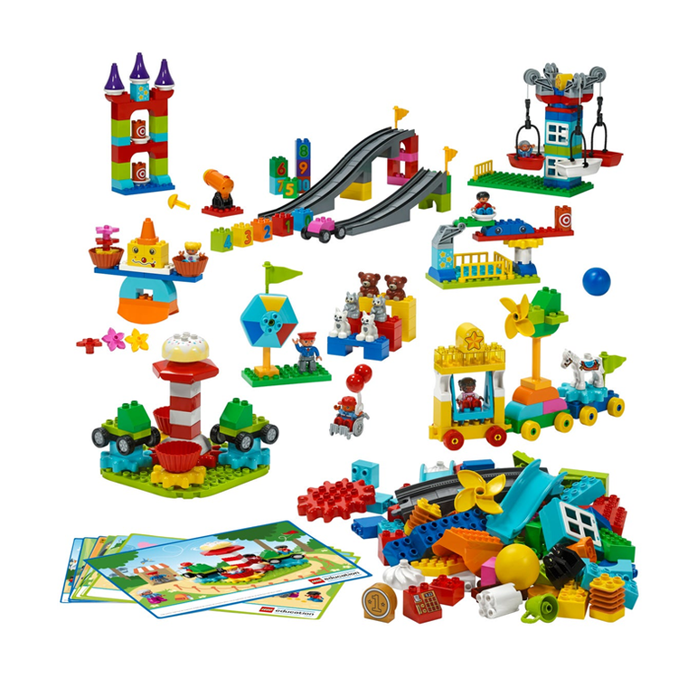 Duplo educational kits sale