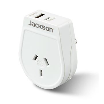 europe travel adapter nz