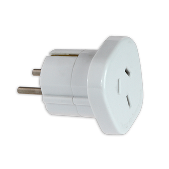 europe travel adapter nz